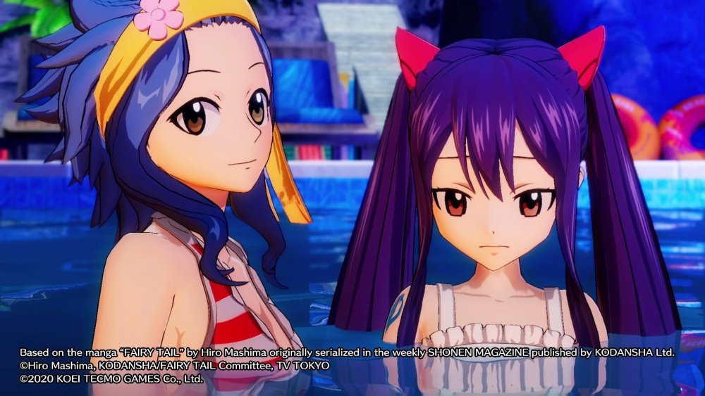 Fairy Tail - Recensione Fairy Tail - Recensione